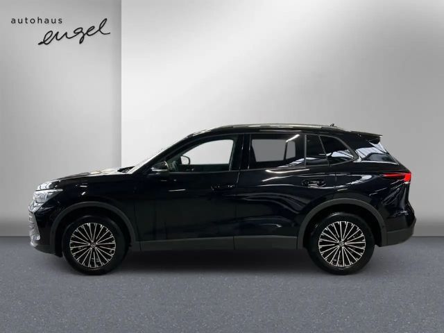 Volkswagen Tiguan 2.0 TDI DSG Life