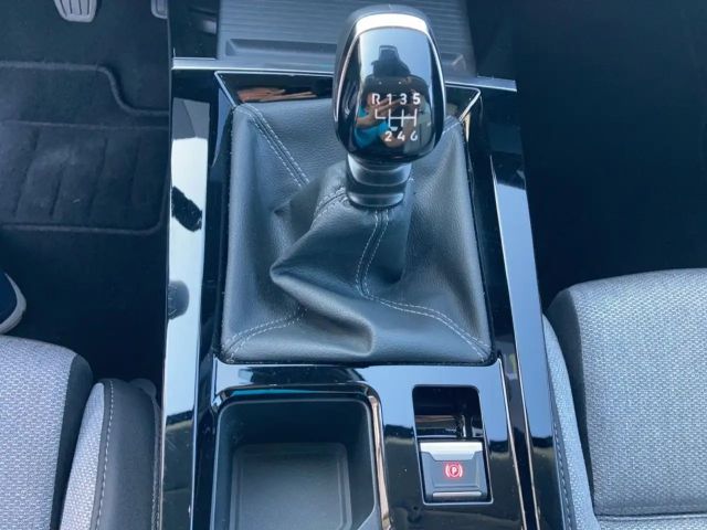 Opel Astra 1.2 Turbo Elegance Turbo