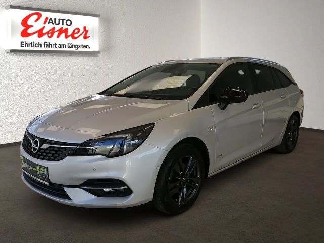 Opel Astra Sports Tourer