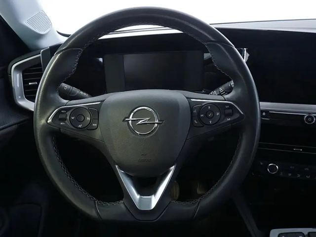 Opel Mokka Edition Turbo