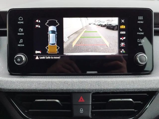 Skoda Kamiq Selection