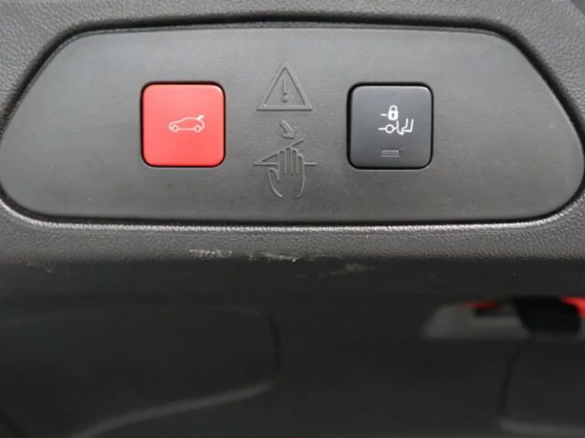 Opel Grandland X GS-Line Grand Sport Turbo