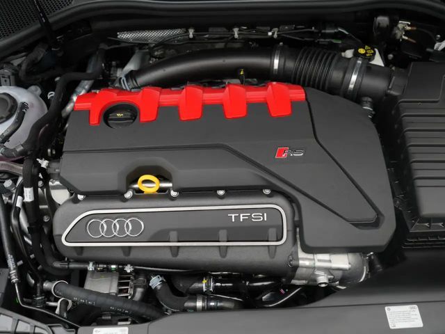 Audi RS3 Sedan