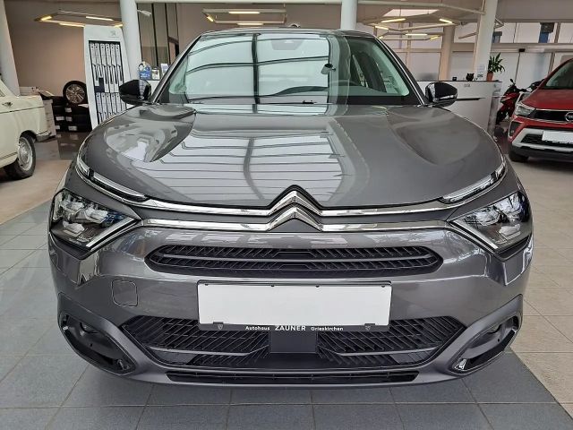 Citroën C4 Plus PureTech