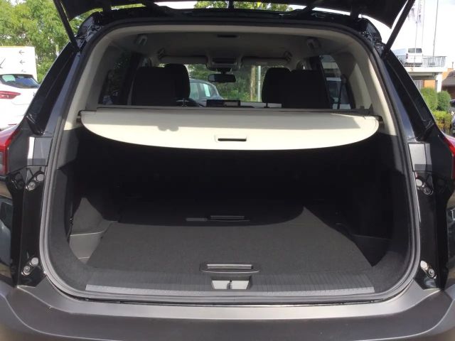 Nissan X-trail AWD N-Connecta e-4ORCE