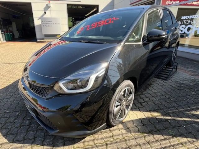 Honda Jazz 1.5 Advance Hybrid i-MMD