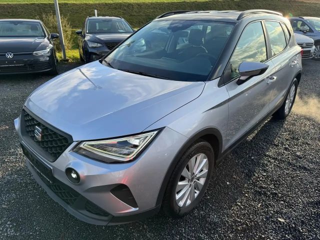Seat Arona 1.0 TSI DSG