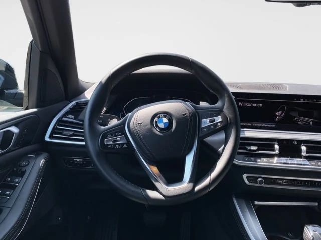 BMW X5 xDrive45e