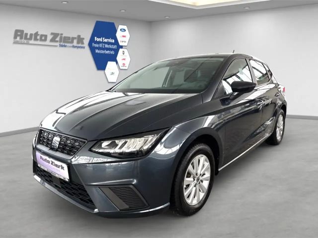 Seat Ibiza 1.0 TSI Style