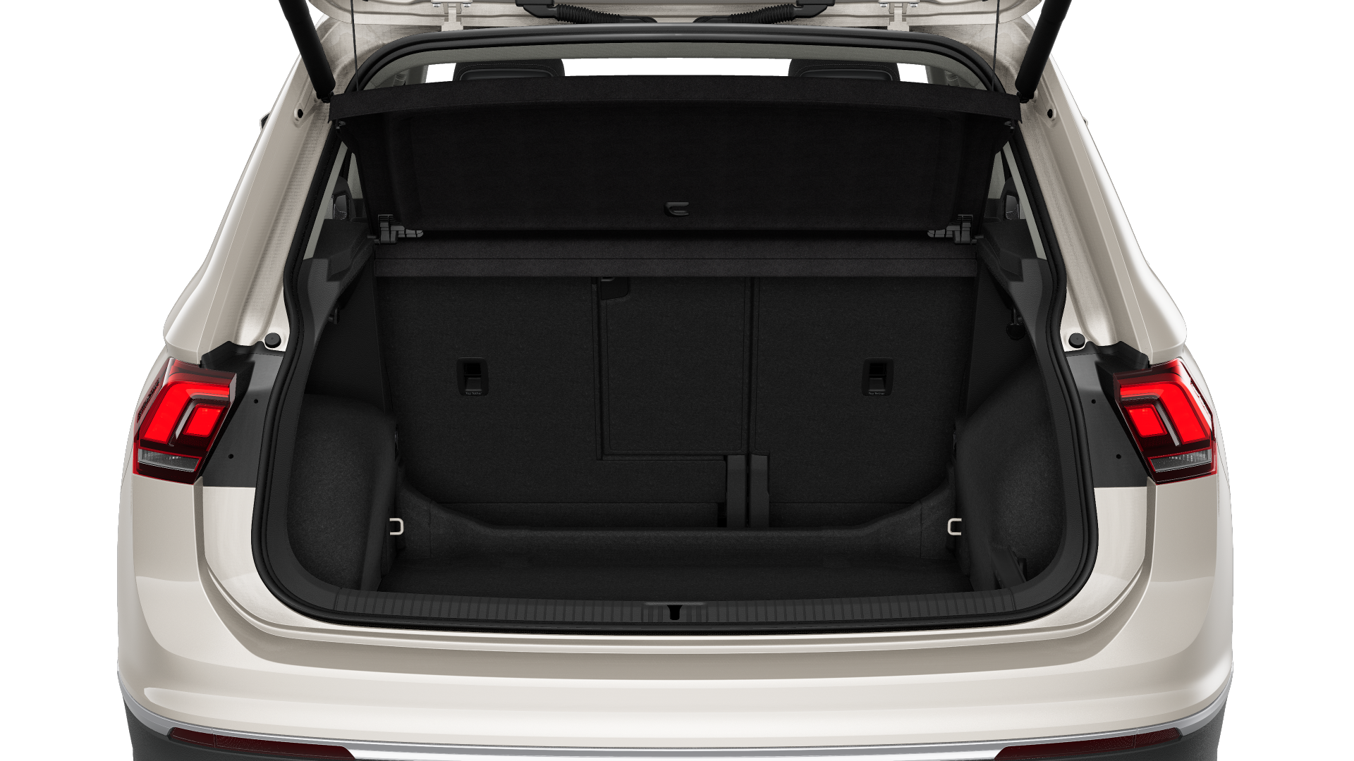 Volkswagen Tiguan 1.5 TSI DSG Move