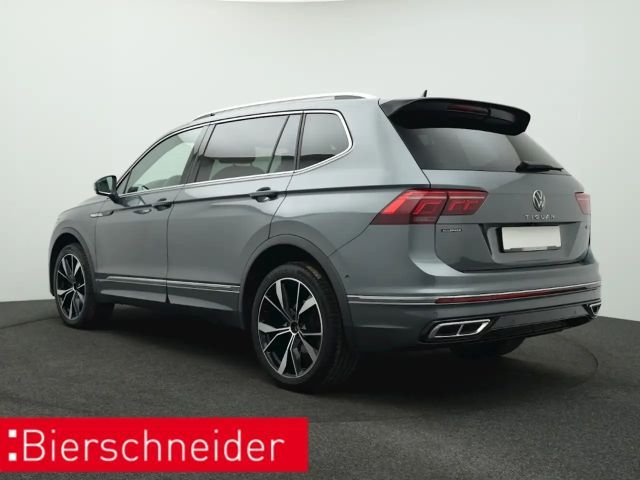 Volkswagen Tiguan 2.0 TSI Allspace DSG R-Line
