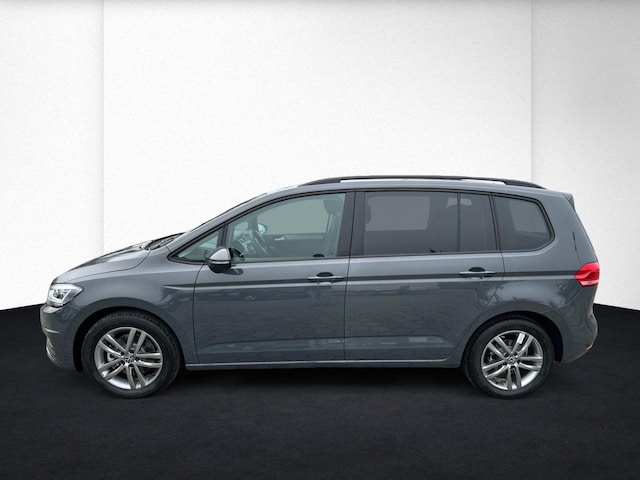 Volkswagen Touran 1.5 TSI Comfortline DSG