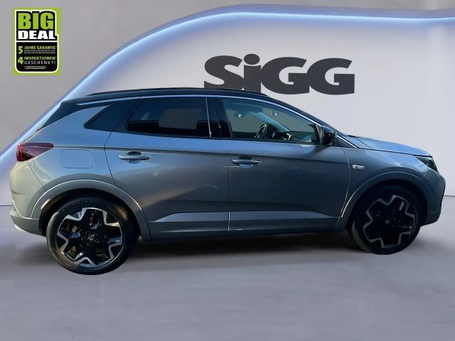 Opel Grandland X Ultimate