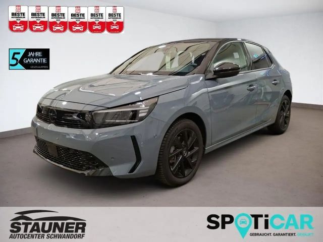 Opel Corsa 1.2 Turbo GS-Line Grand Sport Turbo