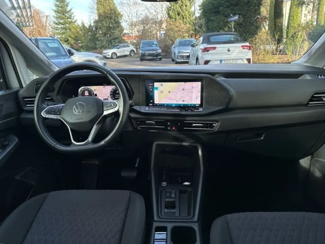 Volkswagen Caddy 1.5 TSI Life