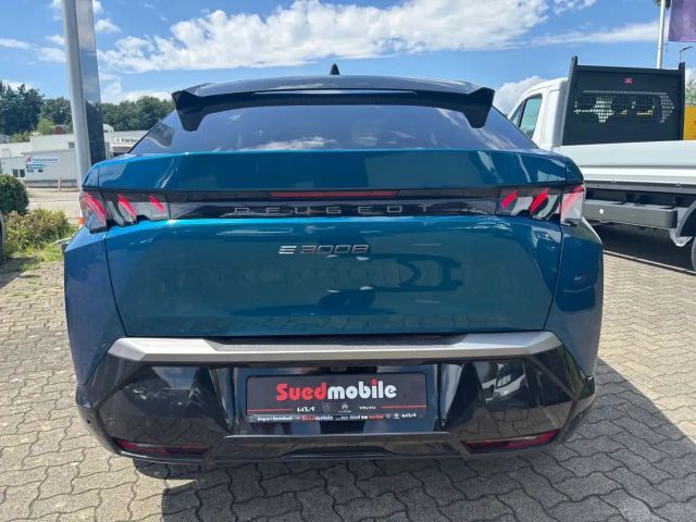 Peugeot E-3008 GT-Line