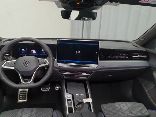 Volkswagen Passat 4Motion DSG R-Line