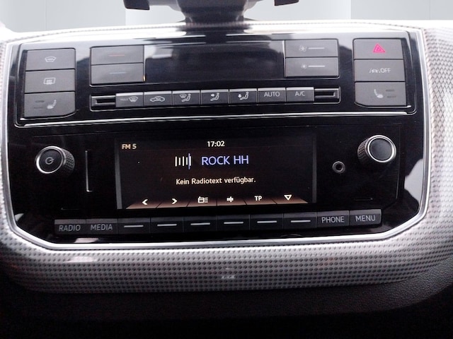 Volkswagen e-up! Plus Style