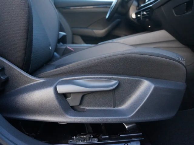 Skoda Octavia Ambition Combi