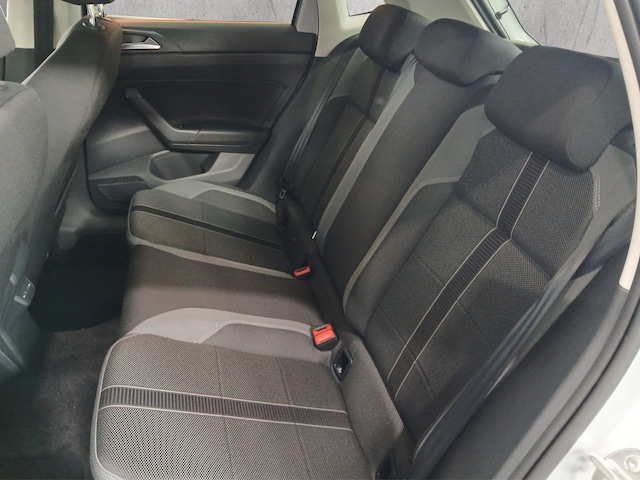 Volkswagen Polo DSG Style