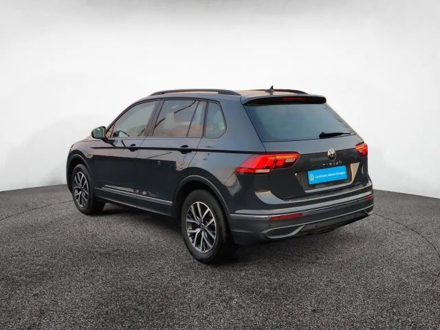 Volkswagen Tiguan 1.5 TSI DSG Life