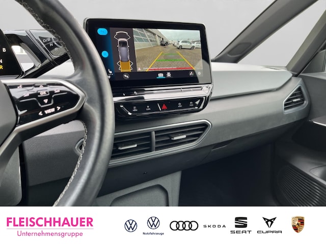 Volkswagen ID.3 Performance Pro