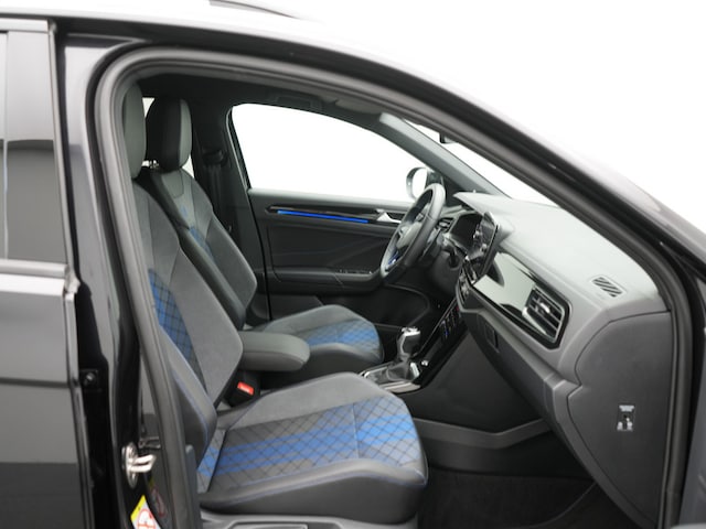 Volkswagen T-Roc T-Roc R  MATRIX ACC LEDER AKRAPOVIC NAVI VIRT