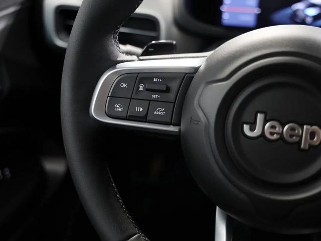 Jeep Avenger Altitude