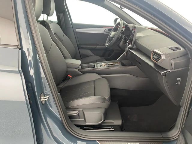 Cupra Leon DSG