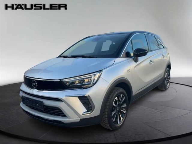Opel Crossland X Elegance