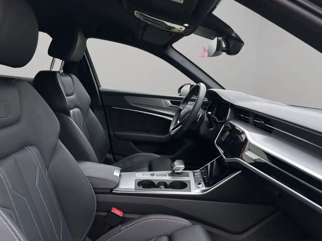 Audi A6 45 TDI Quattro Sport