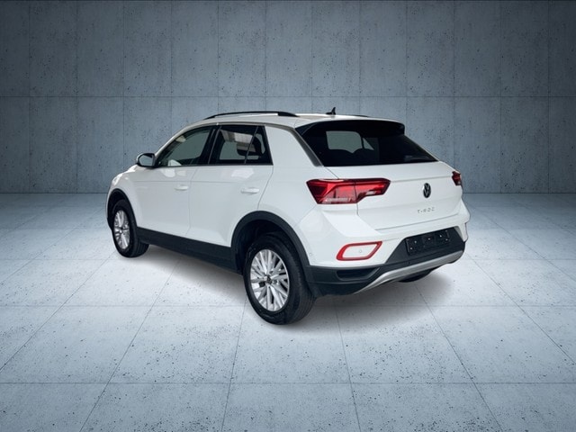 Volkswagen T-Roc 2.0 TDI DSG Life