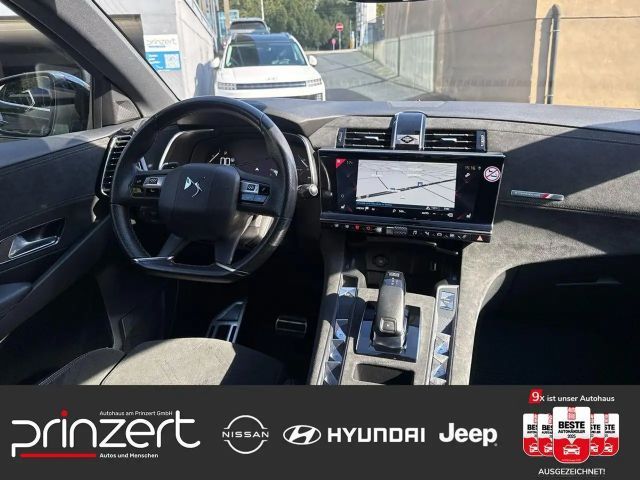 DS DS 7 Crossback Crossback