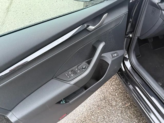 Skoda Octavia Selection