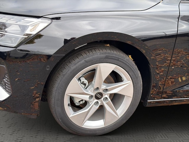 Audi A3 30 TFSI Sportback