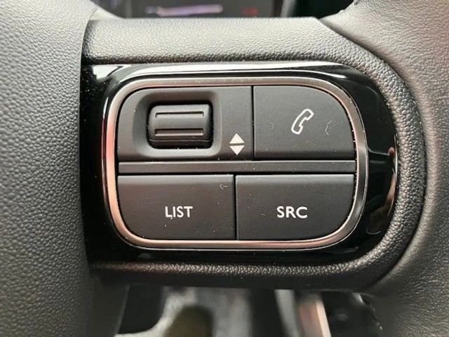 Citroën C3 Aircross Pack PureTech Shine