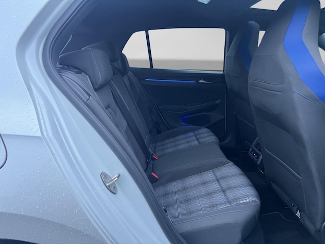 Volkswagen Golf GTE Pro