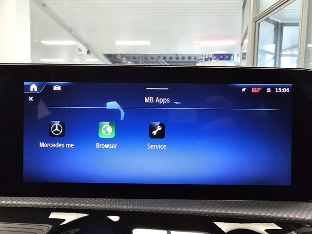 Mercedes-Benz A 180 Progressive