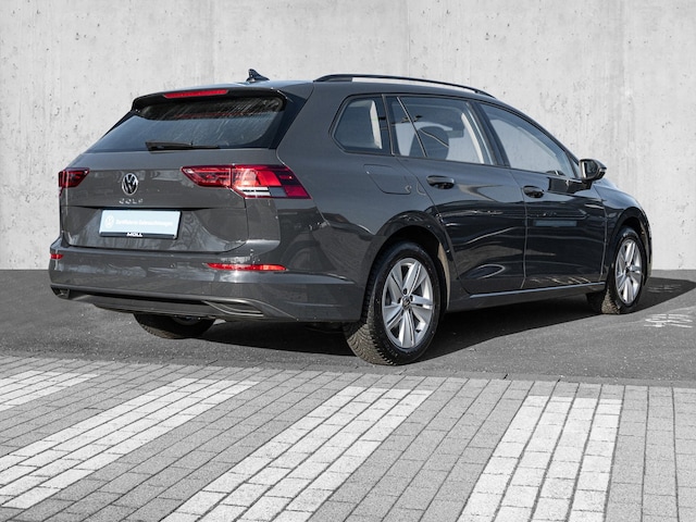 Volkswagen Golf 1.5 TSI Variant