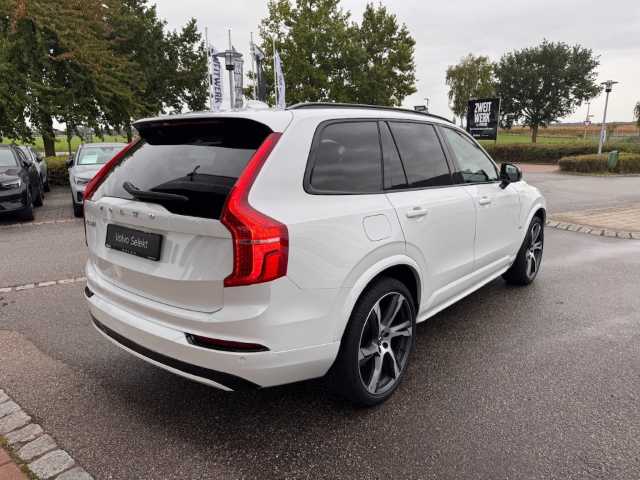 Volvo XC90 R-Design