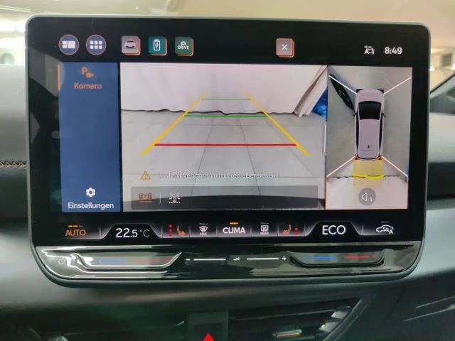 Cupra Born 77 kWh eBoost