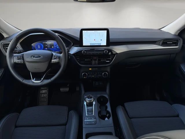 Ford Kuga 2.5 FHEV Aut., Neuwagenzustand !