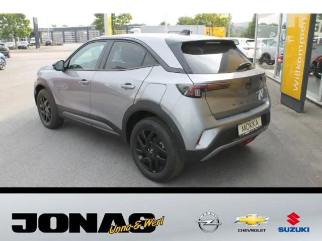 Opel Mokka Edition