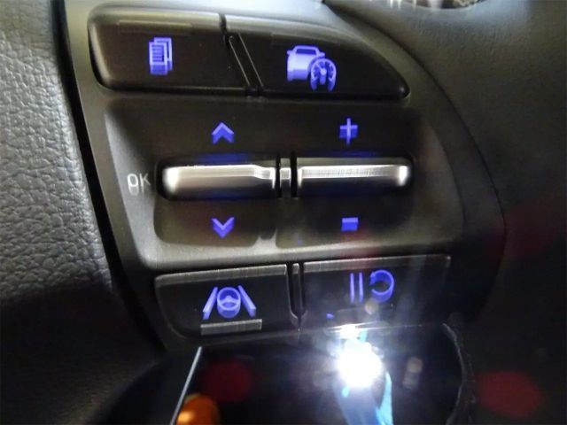 Hyundai i30 1.0 T-GDi