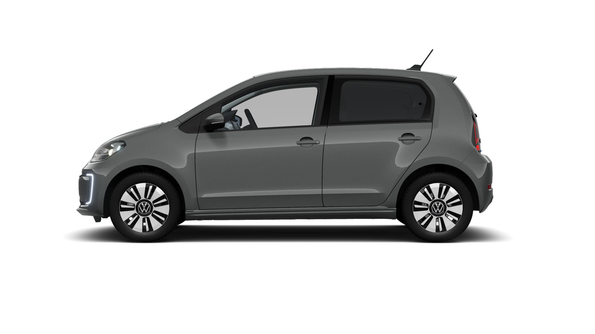 Volkswagen e-up! e-up! Edition 61KW (83PS) 32,3 kwh AT