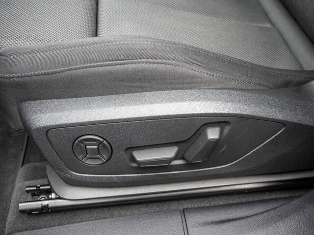 Audi Q3 35 TDI S-Tronic