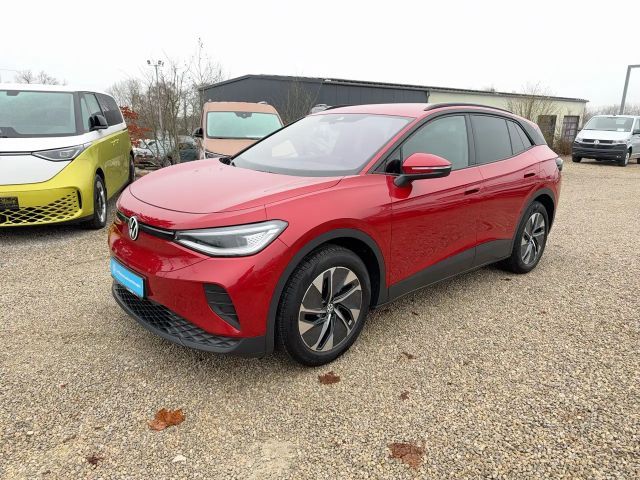 Volkswagen ID.4 Pure