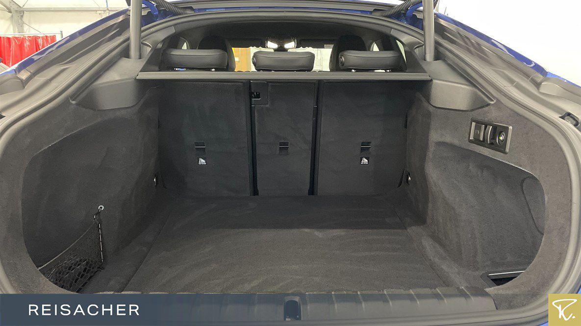 BMW 420 420i Coupé Gran Coupé