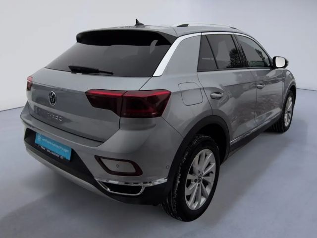 Volkswagen T-Roc 2.0 TDI Style