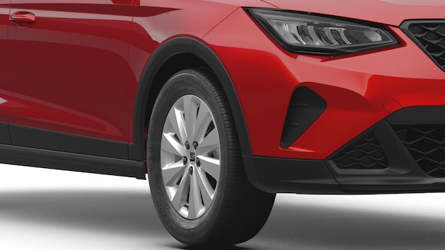 Seat Arona 1.0 TSI Style